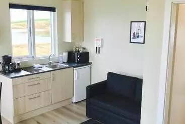 Pension Helgafell