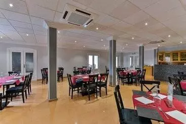 Pansiyon Hospedería Restaurante Pilar Villacastín