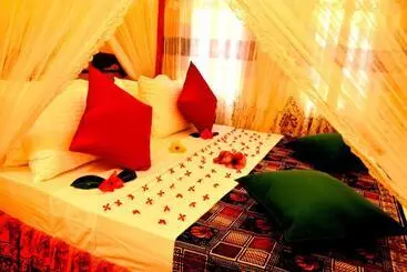 Pension Matota Family Villa