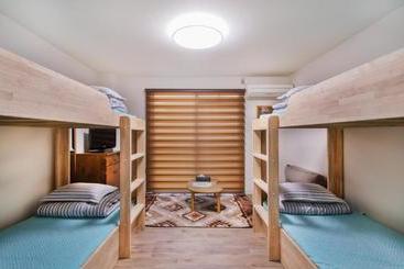 פנסיון River Forest