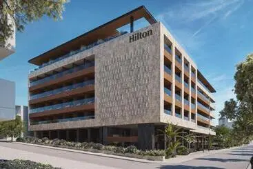Hilton Chania Old Town Resort & Spa
