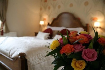 ユースホステル The Pytchley Inn