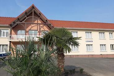 فندق Stella Maris Village Vacances