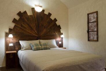 پانسیون Chambres D'hôtes La Moraine Enchantée