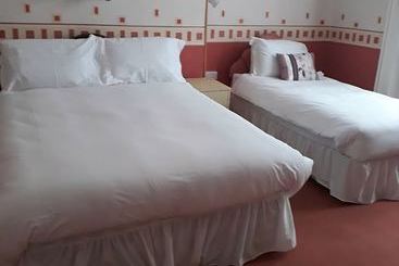 酒店 Howards At The White Hart