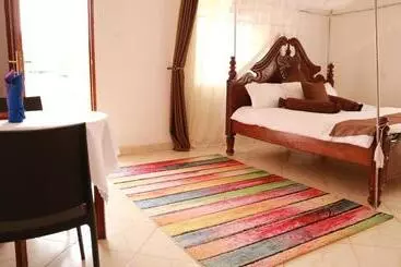 Riverside Resort Hotel Kabale