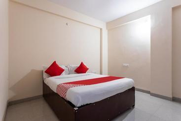 Hotel Oyo 36243 Mishthi Palace