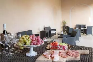 ホテル Villa Premoli Agriturismo Di Charme