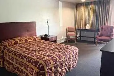 Hollywood Motel