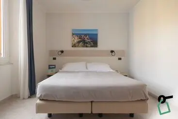 Hôtel Hotiday La Spezia Centrale