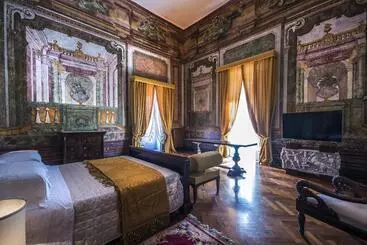 Bed and Breakfast Villa Durante
