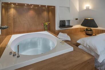 Nocleg ze śniadaniem Villa Durante