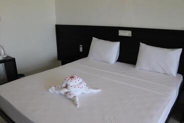 Pensão Tangalle Rest House