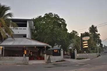 Pensiune Tangalle Rest House