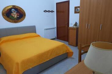 Bed and Breakfast Castello Del Nonno