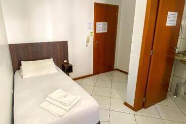 호텔 Chave De Ouro