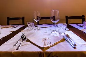 Hotelli Il Palazzo Ridracoli