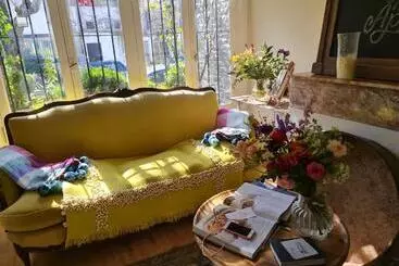 پانسیون Mi Casa De Buenos Aires