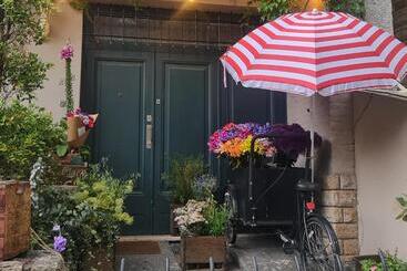 پانسیون Mi Casa De Buenos Aires