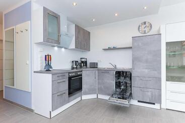 リゾートホテル Passagendeck Nordseegartenpark