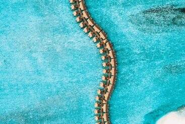استراحتگاه You & Me Maldives