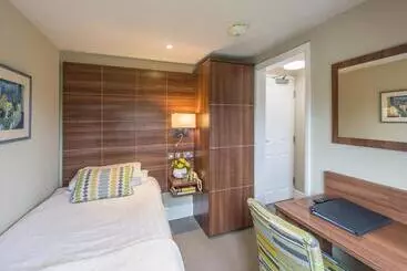 Hostel The Cliffe At Dinham