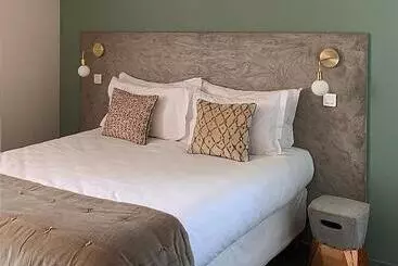 Aamiaismajoitus (B&B) Casa Ib