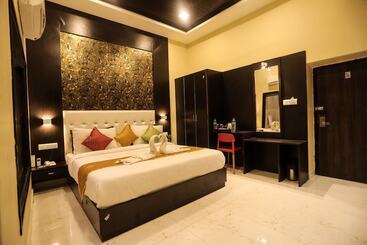 Hôtel Grand Bhagwat