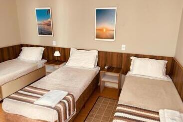 Hotel Prudente Rp