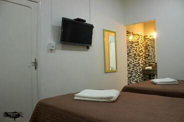 Hotel Pousada Da Campanha