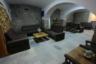 Casa De La Montaña Adults Only Hostel