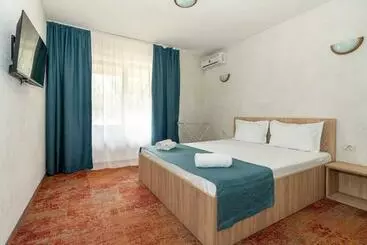 Hotel Irina