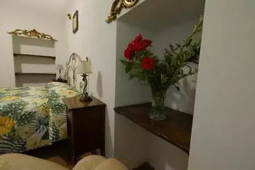 アパートホテル Casale Sul Lago Trasimeno