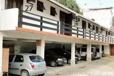 酒店 Halloween Inn Penedo