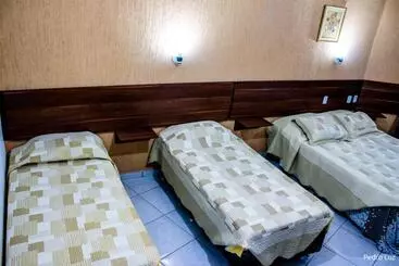 Hotel Halloween Inn Penedo