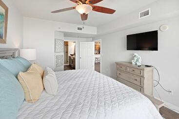 Aparthotel Ariel Dunes Ii 1601