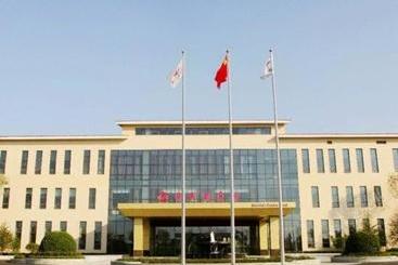 בית מלון כפרי Qingdao Bauhinia Garden