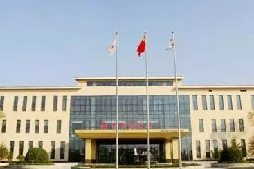 Hotel Qingdao Bauhinia Garden