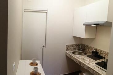 بنسيون Guest Room Nesea