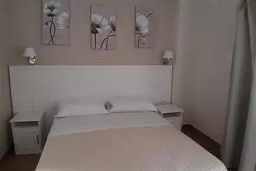 ペンション Guest Room Nesea