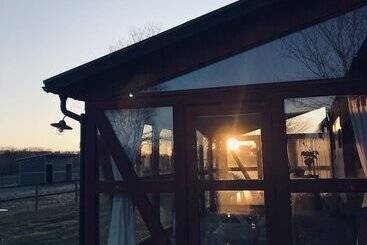 فندق Soeder Countryhouse & Kitchen