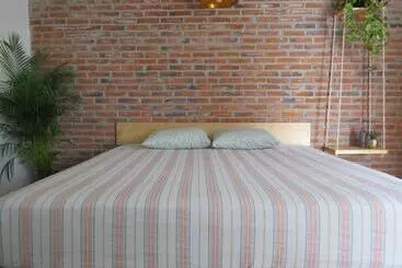 Pension Hoja Santa Posada