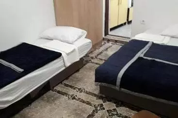 Pansiyon Mini Garsonjera