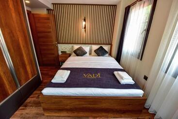 هتل Vadi̇ Uzungöl