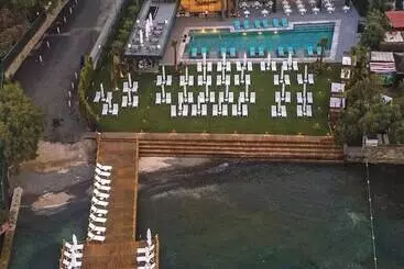 Arts Hotel Bodrum Yalikavak