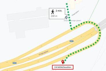 Hôtel Classeco Gent