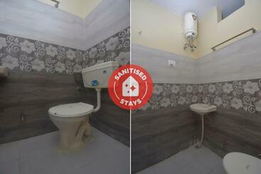 호텔 Spot On 36200 Murli Guest House