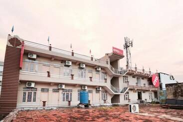 Oyo 29415 Hotel Ocean Blue