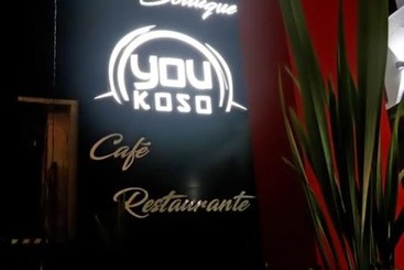 Youkoso Hotel Boutique