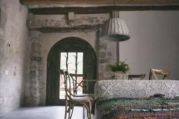 Appart'hotel Can Alemany